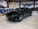 Mercedes-Benz SL 55 AMG Roadster 4Matic+ 2022 Mercedes‑AMG SL55 4MATIC+ - GCC - Dealer Service history available