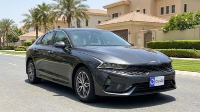 كيا K5 LX كارس24 هي سوق ضخم للسيارات المستعملة موثوق ومضمون ٪كارس24 هي سوق ضخم للسيارات المستعملة موثوق ومضمون
