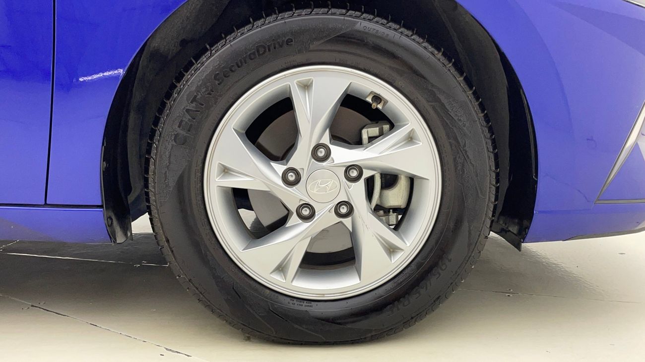 هيونداي إلانترا SMART 1.6 | بدون دفعة مقدمة | اختبار القيادة في المنزل