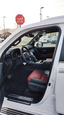 Toyota Land Cruiser Export only