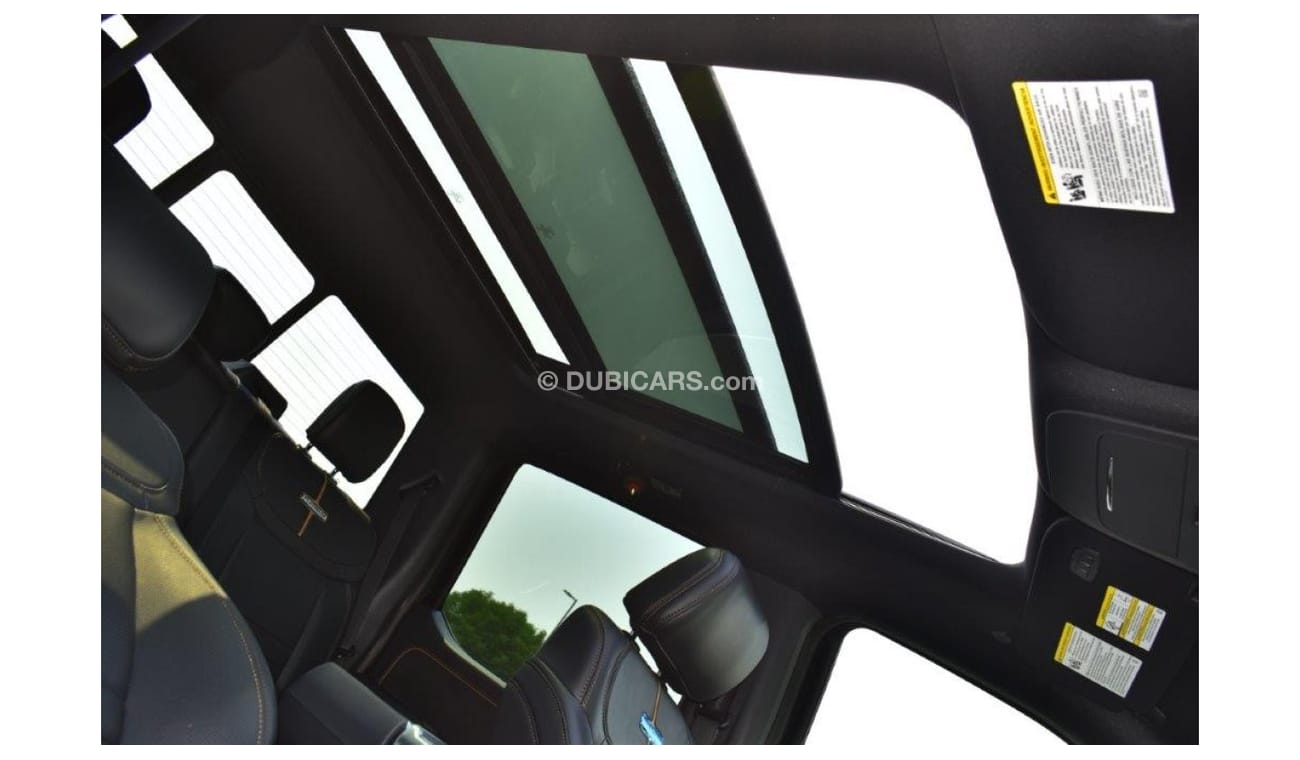 فورد F 150 Platinum V6 3.5L