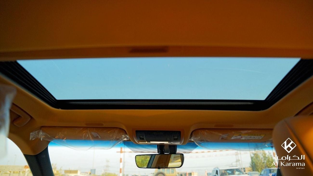 Lexus ES300h 2025 Lexus ES300h 2.5L | Hybrid | GCC | Hybrid Car |  5 Seater Sedan | Leather Seats