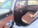 Kia K5 2.0L Hybrid GCC Specs Full Option 2026 Model Brand New