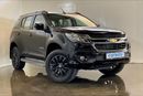 Chevrolet Trailblazer LTZ Z71
