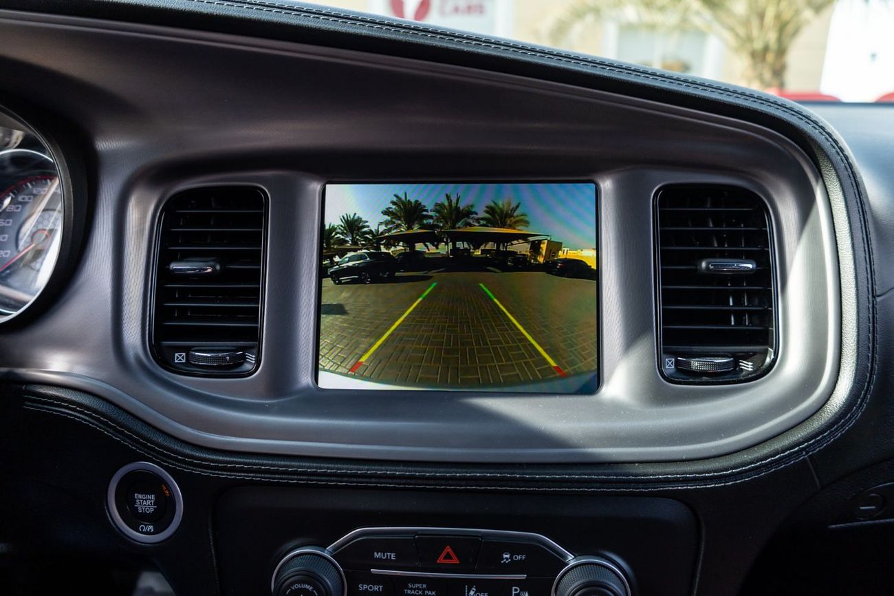 Dodge Charger R/T 5.7L