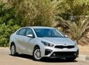 Kia Cerato LX 1.6L 2020 1.6L GCC (570/-MONTHLY)