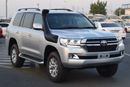 Toyota Land Cruiser 2020 TOYOTA LAND CRUISER V8 FULL OPTION