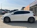 Volkswagen Scirocco Volkswagen Scirocco 2014 – Diesel – V4 – Korean Specs | Excellent Condition