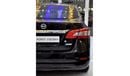 Nissan Sentra EXCELLENT DEAL for our Nissan Sentra ( 2013 Model ) in Black Color GCC Specs