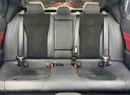 Alfa Romeo Giulia QUADRIFOGLIO