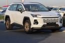 تويوتا راف ٤ 2.0 XLE , SUNROOF , ALLOY WHEELS , PUSH START, MODEL 2026