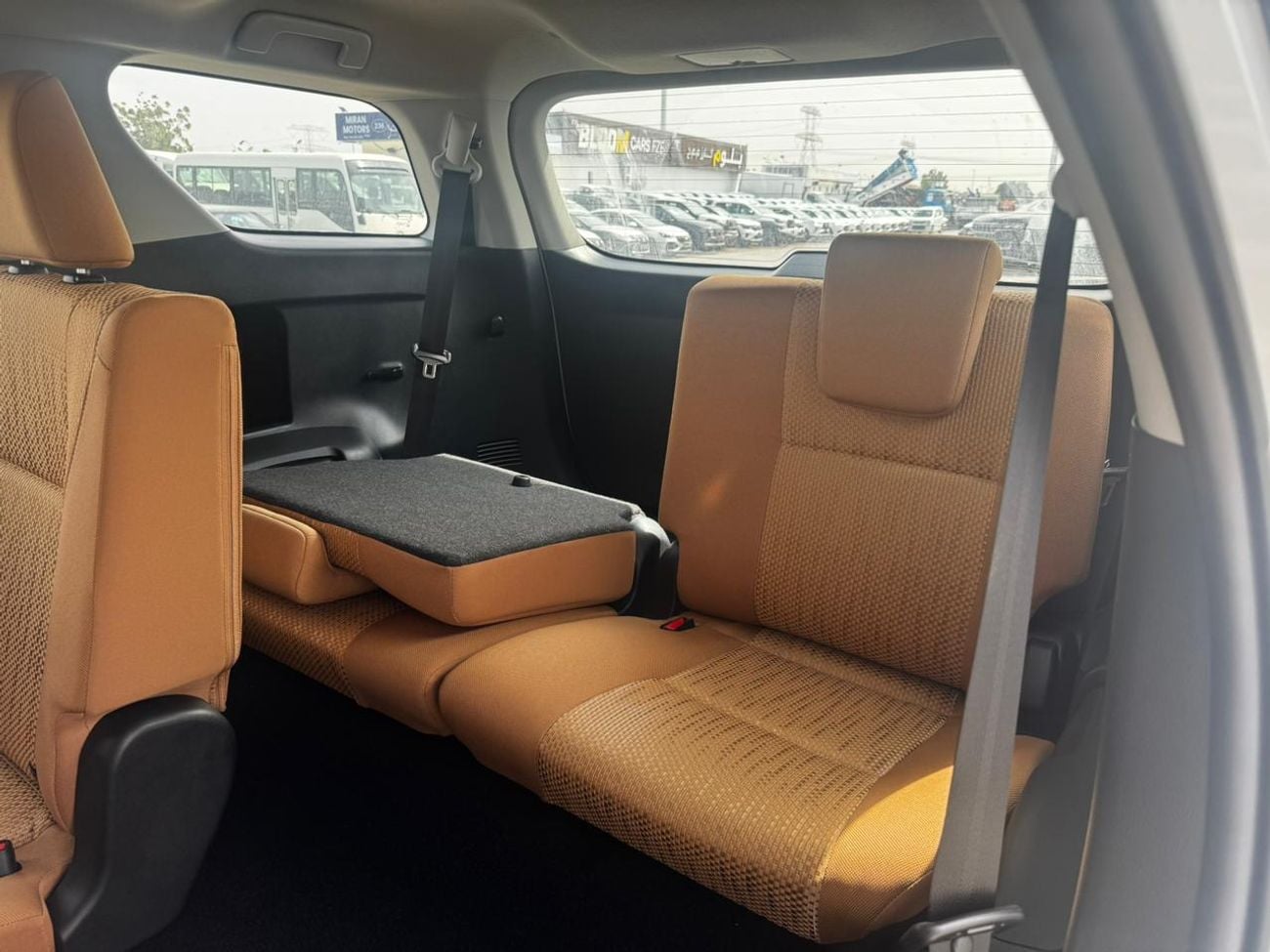 Toyota Fortuner 2026 TOYOTA FORTUNER 2.4L DIESEL A/T