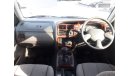 Suzuki Escudo Suzuki Escudo RIGHT HAND DRIVE (Stock no PM 408 )