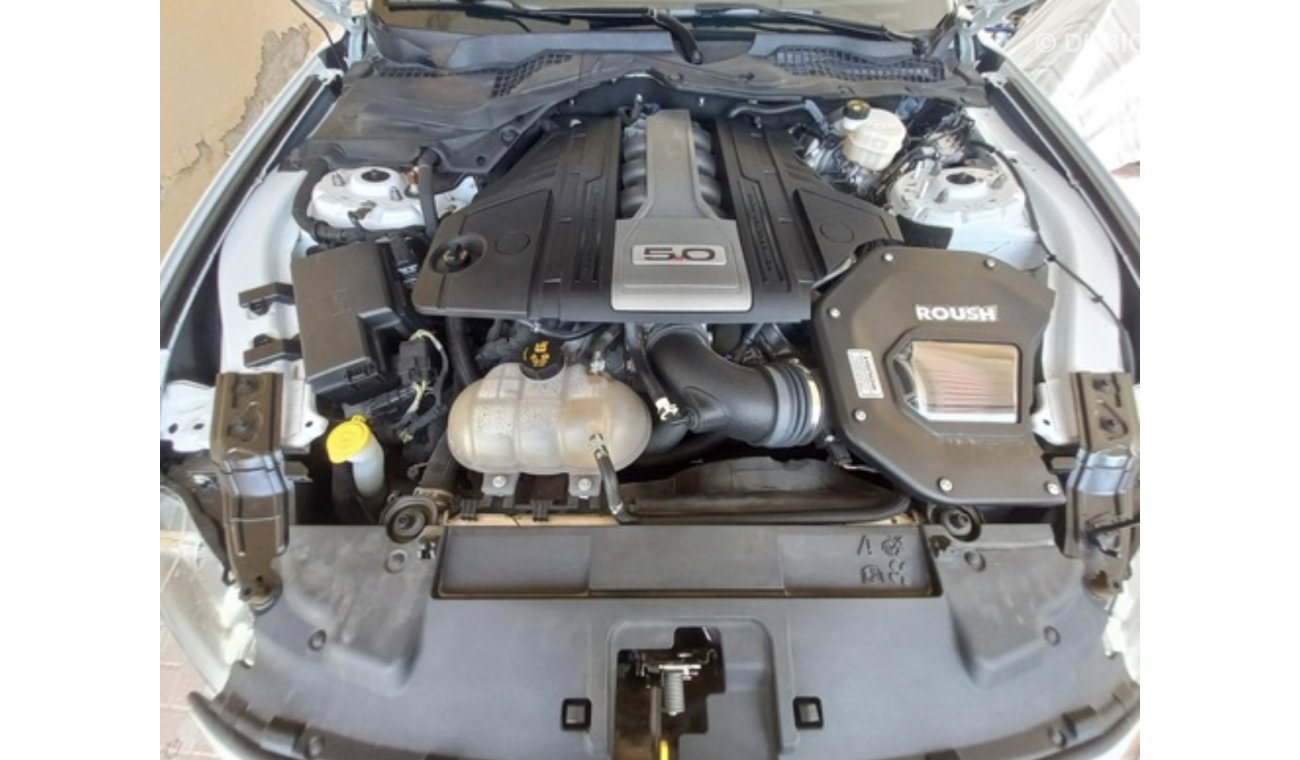 Terrific Mustang 5 0 Engine For Sale Photos