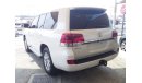 Toyota Land Cruiser Toyota Land Cruiser GX-R V8 2017 GCC