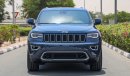 Jeep Grand Cherokee Limited 2019 V6 3.6L 0Km W/3 Yrs or 100K Km WNTY