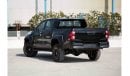 Toyota Hilux 2024 Toyota Hilux 4x4 DC 4.0 GR-S - Black inside Black (GRS)