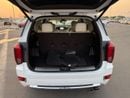 Hyundai Palisade 2020 HYUNDAI PALISADE LIMITED 4x4 FULL OPTIONS IMPORTED FROM USA