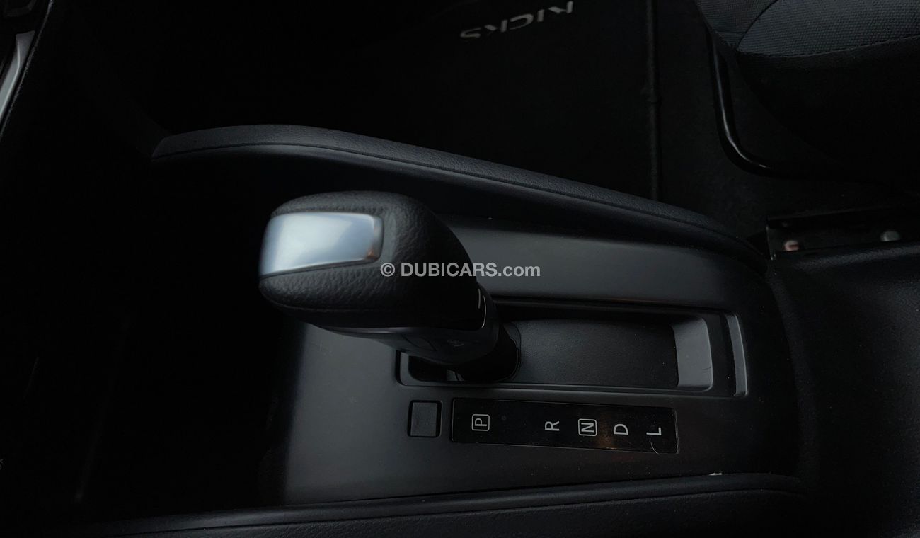 Nissan Kicks S 1.6 | Zero Down Payment | Free Home Test Drive