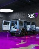BRABUS 900 - Mercedes-AMG G 63 G900