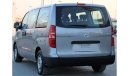 Hyundai H-1 Hyundai H1 2016 GCC in excellent condition without accidents, very clean from inside and outside