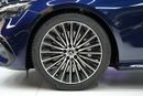 مرسيدس بنز E200 Summer Offer | E 200 | GCC 0km | Agency Warranty | AMG Sports Package