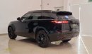 Land Rover Range Rover Velar 2019 Range Rover Velar P250 SE, Range Rover Warranty Full Service History, GCC