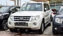 Mitsubishi Pajero GLS V6