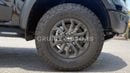 Ford Ranger Raptor Automatic - 2.0L - Diesel - Crew Cab - 4WD - 5 Seats - 4 Door - Black