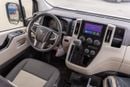 تويوتا هاياس TOYOTA HIACE BUSS GL A/T 2026