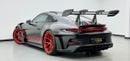 بورش 911 GT3RS GT3RS