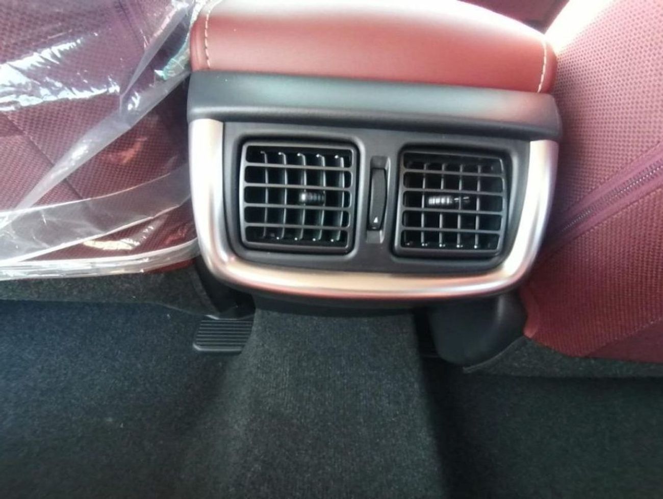 Toyota Hilux TOYOTA hILUX DOUBLE CAB AT 4 × 4 ( GLX Auto)