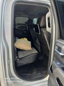 جي أم سي سييرا 2500 HD