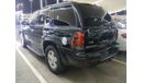 Chevrolet Trailblazer 2002
