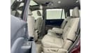 Honda Pilot 2020 Honda Pilot Touring AWD ,Full Honda Service History, Warranty, GCC