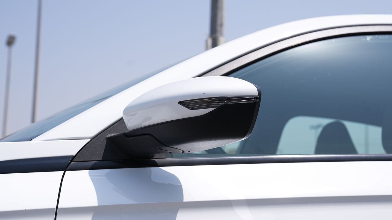 Geely Emgrand GF