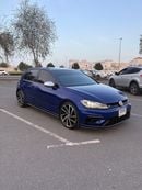 فولكس واجن جولف