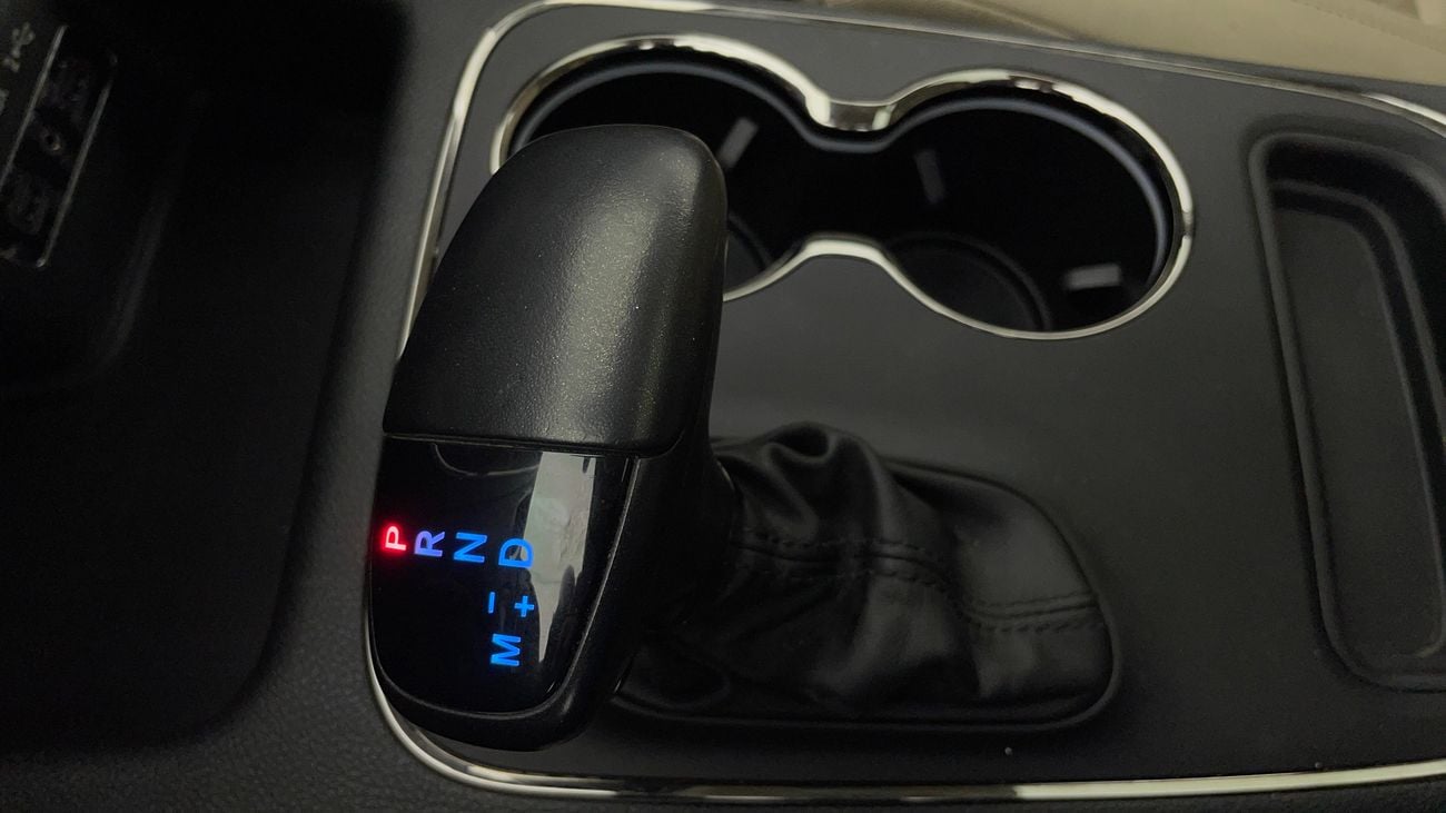 Dodge Durango GT 3.6 | Zero Down Payment | Home Test Drive