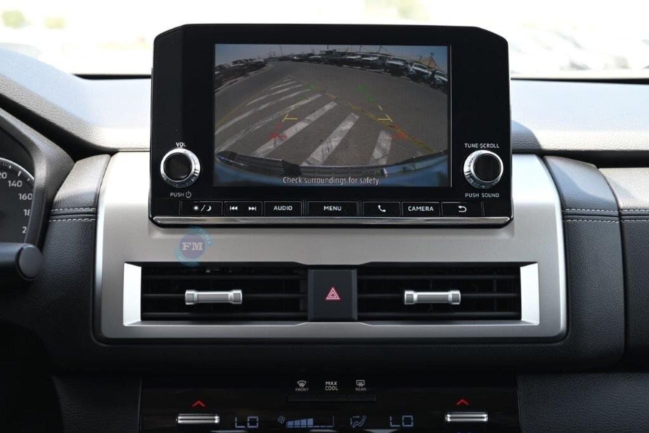 Mitsubishi L200 Sportero AT