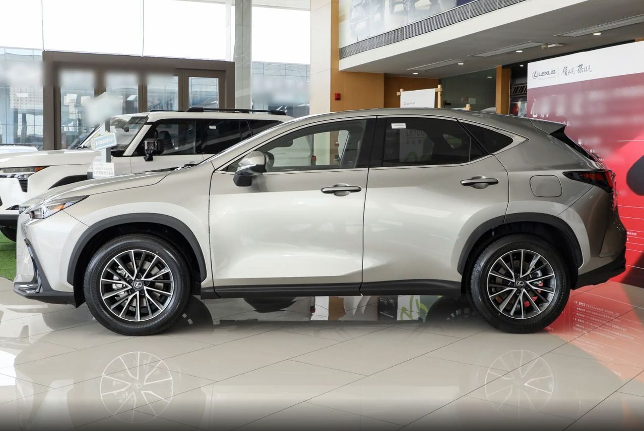 لكزس NX350h JOY X