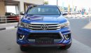 Toyota Hilux TRD Supercharged