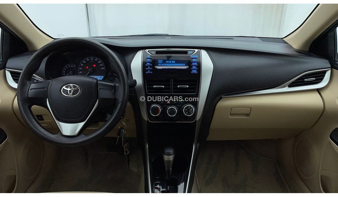 Toyota Yaris SE / E 1.5 | Zero Down Payment | Free Home Test Drive