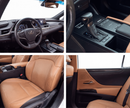 Lexus ES300h 300h 2.5