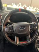 Ford Ranger Raptor FORD RANGER RAPTOR 2025