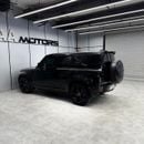 لاند روفر ديفندر 110 X P525 5.0L