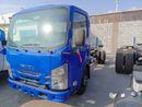 Isuzu NMR Isuzu NMR Chassis 71H 4.6L, 4x2