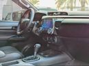 Toyota Hilux Toyota Hilux pickup 2021 GR SPORT 2.7 V4