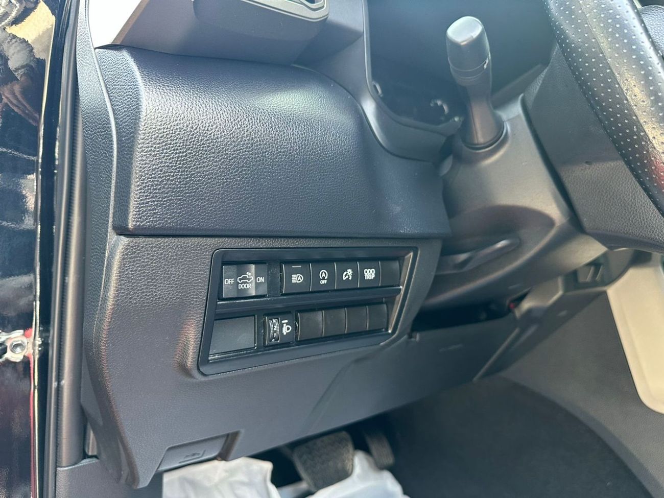 تويوتا تاندرا