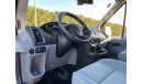 Ford Transit 2016 High Roof Long Ref#570