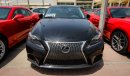 Lexus IS250